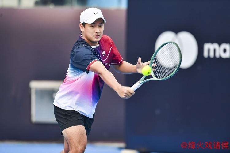 2026澳网未开赛,中国网球选手再创历史新篇 2026澳网未开赛,中国网球选手再创历史新篇