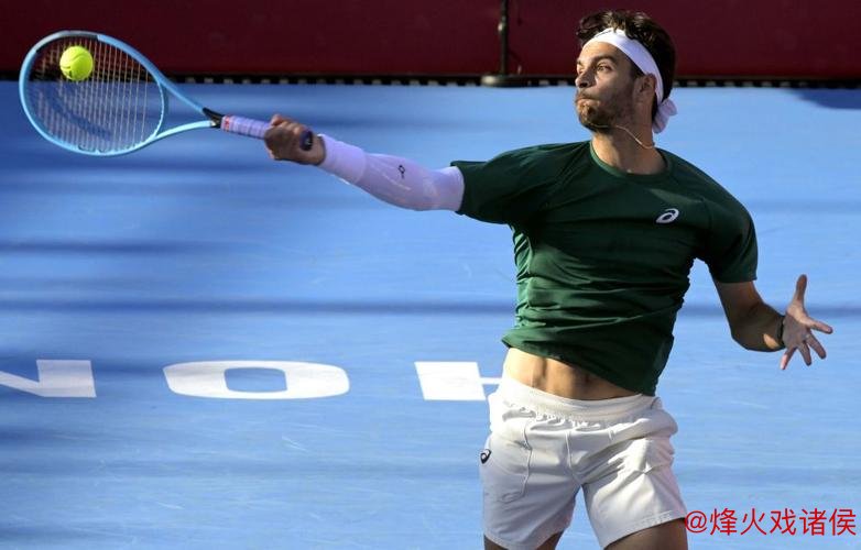 2026香港网球公开赛完美收官 布勃利克摘得桂冠 2026香港网球公开赛完美收官 布勃利克摘得桂冠