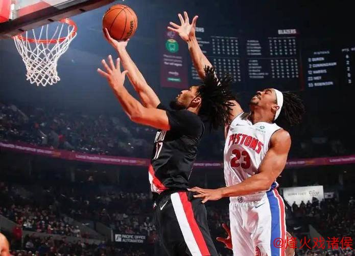 21分逆转惨遭翻盘!开拓者不敌活塞全怪他,三大“罪行”惹怒球迷 21分逆转惨遭翻盘!开拓者不敌活塞全怪他,三大“罪行”惹怒球迷