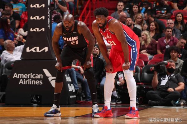 九游会官网 巴特勒手感冰冷热火不敌魔术 恩比德缺阵雄鹿狂胜76人