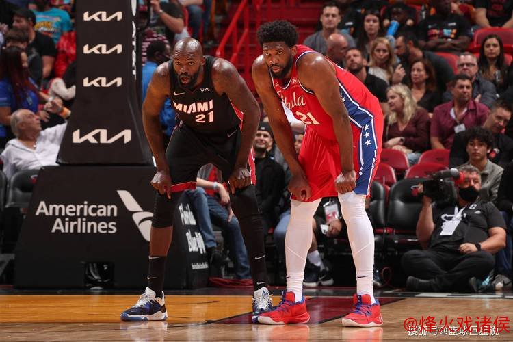 巴特勒手感冰冷热火不敌魔术 恩比德缺阵雄鹿狂胜76人