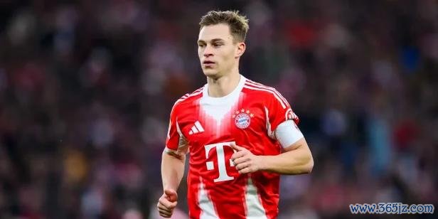 足彩伤情：拜仁核心基米希缺阵 科隆7将无缘出战