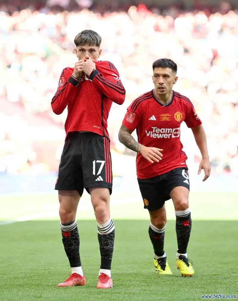 足总杯冠军赔率：曼城2.75领跑，曼联1赔11卫冕艰难