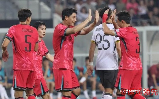 九游会J9 新民体育：完败“韩国二队” 国足的未来在哪里？