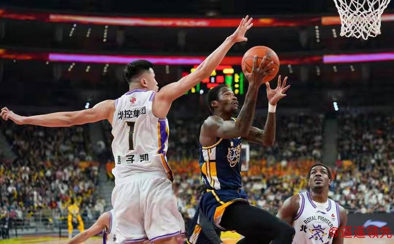 CBA常规赛：广东东阳光主场惜败北京控股