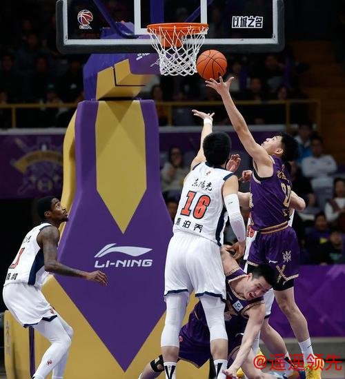 九游会官网 CBA常规赛：广东东阳光主场惜败北京控股