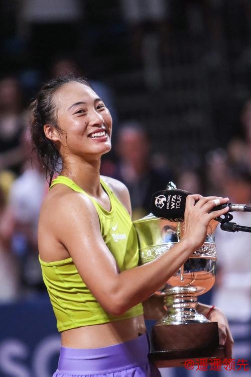 年度悬念即将揭晓 女子中巡锦标赛海口迎来最终章