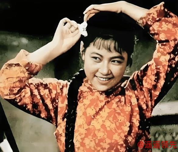 著名电影表演艺术家陶玉玲逝世，她曾主演《柳堡的故事》