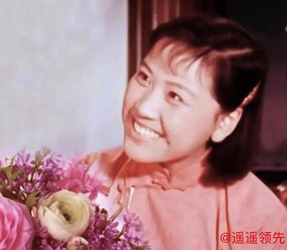 著名电影表演艺术家陶玉玲逝世，她曾主演《柳堡的故事》