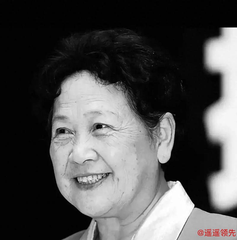 著名电影表演艺术家陶玉玲逝世，她曾主演《柳堡的故事》